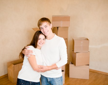 Local removals service for homes and businesses in Dartmouth Park