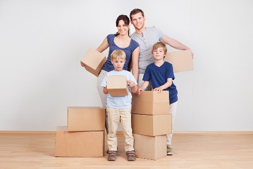 Furniture delivery and collection service near Dartmouthpark