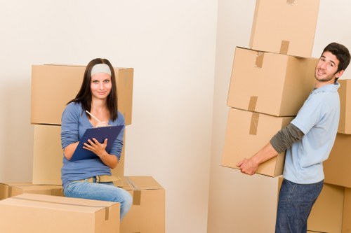 Final resolution of a man with van complaints case
