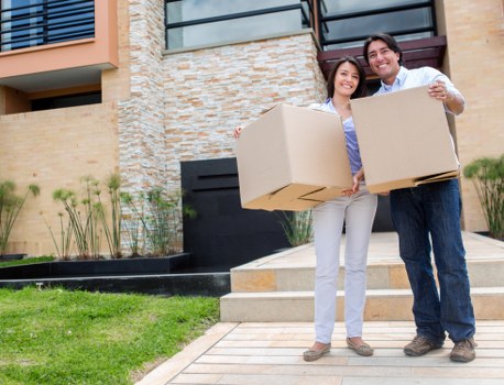 Professional office relocation support for local Dartmouthpark businesses